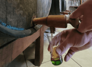 A união que fortalece a cachaça
