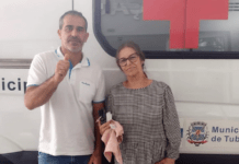 PRF escolta ambulância para agilizar transplante de órgão em senhora de 70 anos