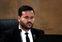 Vereador de Balneário Piçarras apresenta projeto para proibir uso de linguagem neutra