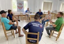 Luiz Alves lança projeto voltado à melhor idade: Movimenta +60