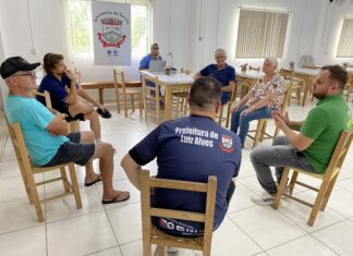 Luiz Alves lança projeto voltado à melhor idade: Movimenta +60