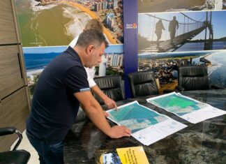 Com Plano de Manejo, Fundema prepara ações para consolidar o Caminho do Peabiru