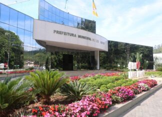 Prefeitura de Luiz Alves lança programa de regularização fiscal com descontos de até 100% em juros e multas