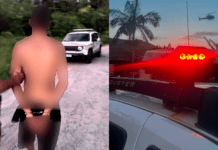 Preso em Penha suspeito de ter assassinado o primo, em Navegantes