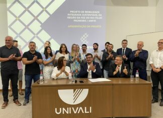 Grupo legislativo e jurídico é criado para acompanhar financiamento milionário de mobilidade