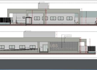 Prefeitura dá ordem de serviço para início imediato da construção na nova UBS do Itacolomi