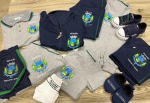 Educação confirma entrega de uniformes e materiais em fevereiro e março