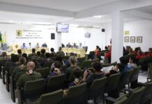 Parlamento aguarda assessoria para iniciar análise de atualização do Código Tributário