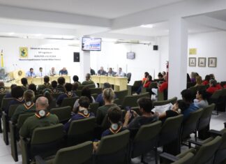 Parlamento aguarda assessoria para iniciar análise de atualização do Código Tributário