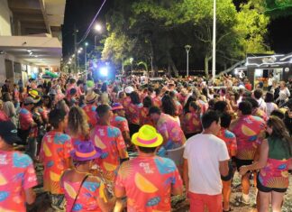 Balneário Piçarras confirma programação do carnaval 2023