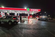 Juiz mantém presa dupla que furtou carro em Itajaí