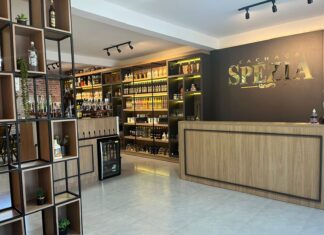 Cachaça Spézia: 74 anos de tradição