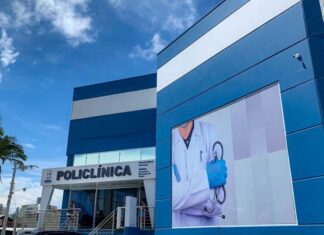 Penha oficializa inauguração da Policlínica Municipal