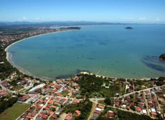 Centro, Gravatá e Armação, em Penha, podem ter falta de água nesta sexta-feira