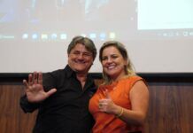 Milena Lopes (PL) vence Aquiles da Costa (MDB) e é a nova presidente da FECAM