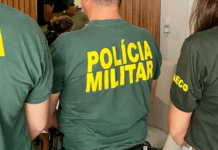 Operação Mensageiro prende prefeito e vice de Tubarão
