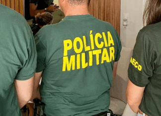 Operação Mensageiro prende prefeito e vice de Tubarão