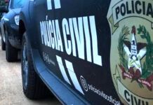 Barra Velha: Aprovada doação de terreno para construção da Delegacia da Polícia Civil