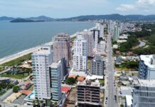 Parlamento inicia análise da revisão do Código de Obras e Edificações de Balneário Piçarras