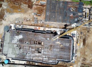 Balneário Piçarras: alvará de licença de construção passa a ter validade de dois anos