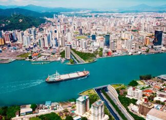 PROMOBIS: Penha também aprova participação no Programa de Mobilidade Regional