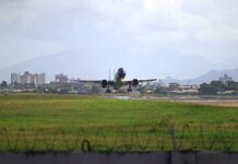 Aeroporto de Internacional de Navegantes deve receber 23 mil passageiros no feriado de Páscoa