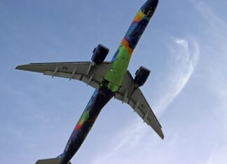 Empresas anunciam voos extras para aeroportos catarinenses