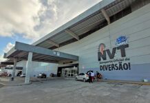 Audiência no STF decide que estudo irá definir critérios técnicos para investimentos no Aeroporto de Navegantes