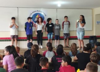 Penha conhecerá nova formação da Câmara Mirim no próximo dia 20