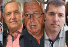 PL de Balneário Piçarras apresenta cinco nomes como pré-candidatos a prefeito