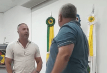 Câmara rejeita denúncia por suposta quebra de decoro parlamentar de Caio Pinheiro (PL)