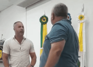 Câmara rejeita denúncia por suposta quebra de decoro parlamentar de Caio Pinheiro (PL)