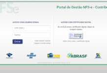 MEIs: alterações na emissão de nota de serviços começam a valer em 3 de abril