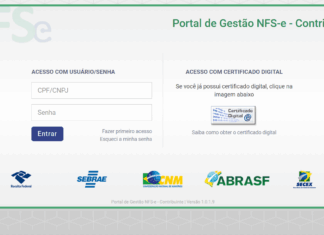 MEIs: alterações na emissão de nota de serviços começam a valer em 3 de abril