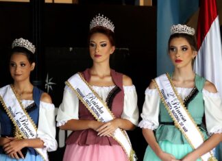 Penha confirma 25ª Festa Nacional do Marisco (Fenamar) com sete shows nacionais