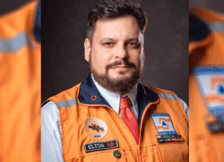 Elton Cunha pede exoneração da direção da Defesa Civil de Barra Velha