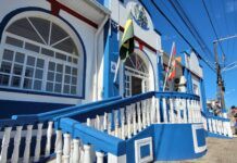 IPTU 2025 de Penha terá reajuste de 4,23%