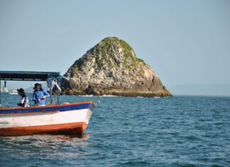 Aprovado projeto sobre instalação de recifes artificiais na costa de Santa Catarina