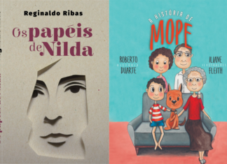 Autores piçarrenses lançam livros hoje (9), no Centro Cultural