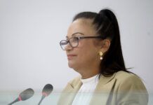 “Montaram um esquema violento para me tirar”, afirma vice-prefeita de Penha