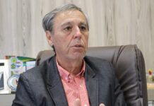 MPSC ingressa com ação civil pública por suposta improbidade administrativa na gestão de Leonel Martins (PSDB)
