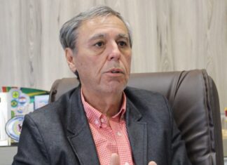 MPSC ingressa com ação civil pública por suposta improbidade administrativa na gestão de Leonel Martins (PSDB)