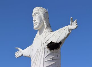 Barra Velha apresenta propostas de revitalização da Ponte Pênsil e Morro do Cristo ao Governo do Estado