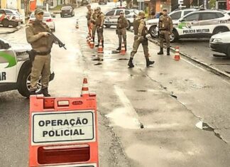 Polícia Militar divulga balanço da operação especial à ordem pública durante o MotoCarrero