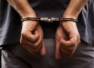 Foragido da justiça é preso após mais de 10 anos em Camboriú