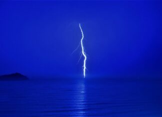 Defesa Civil alerta para chuva persistente e volumosa neste final de semana
