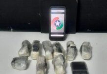 Traficante é preso com cocaína avaliada em R$ 60 mil, em Barra Velha