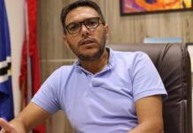 Prefeito de Balneário Piçarras fará prestação de contas na Câmara de Vereadores