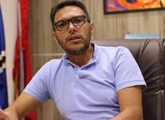 Prefeito de Balneário Piçarras fará prestação de contas na Câmara de Vereadores