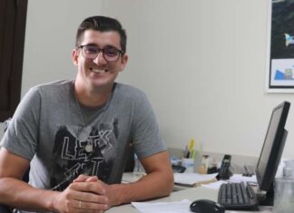 Prefeitura de Barra Velha tem novo Chefe de Gabinete